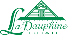 La Dauphine Estate Plantation